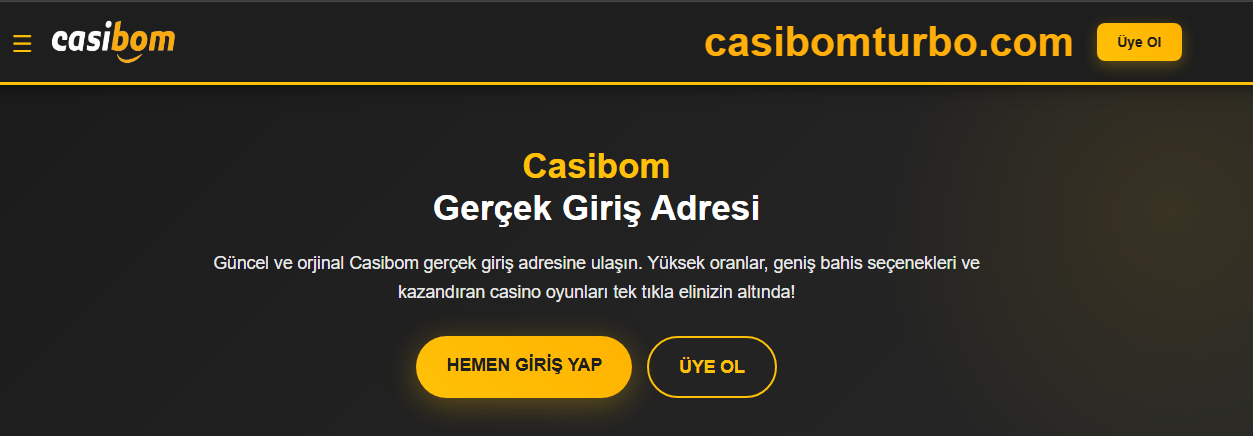 Casibom